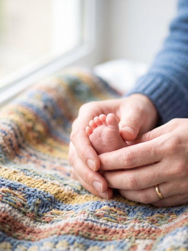 Mutter-Kind-Haus Ingolstadt – Begleitung junger Mütter mit Kind